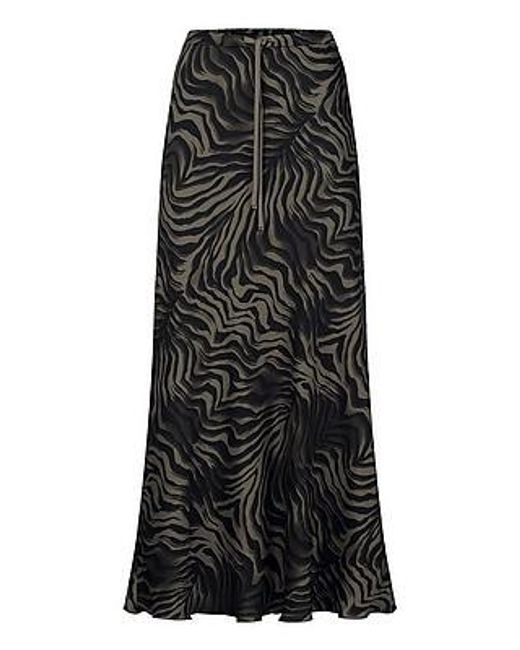 Riani Rok Van in het Black