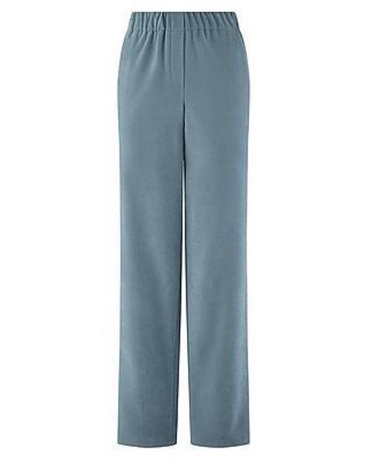 Peter Hahn Broek Van in het Blue