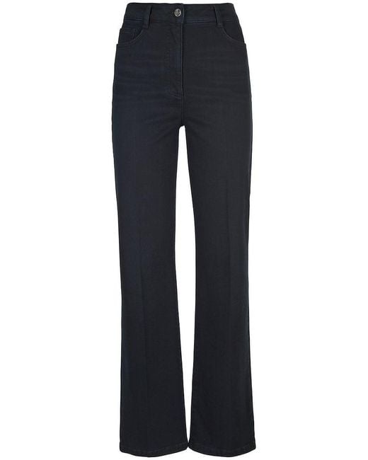 Basler Blue Jeans, , gr. 19, baumwolle