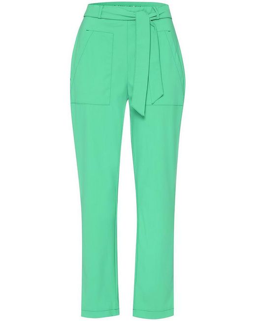 RAFFAELLO ROSSI Green 7/8-Hose Modell Ira Grün