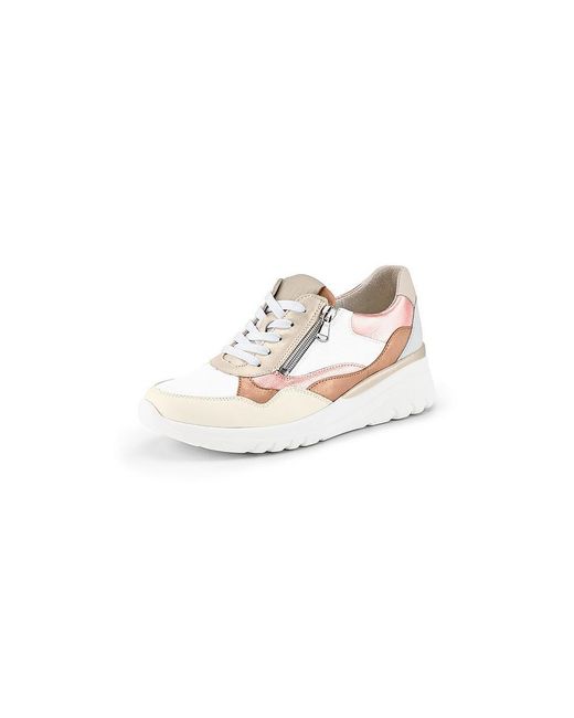 Waldläufer White Sneaker Clara, Gr