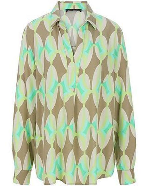Betty Barclay Blouse Van in het Green
