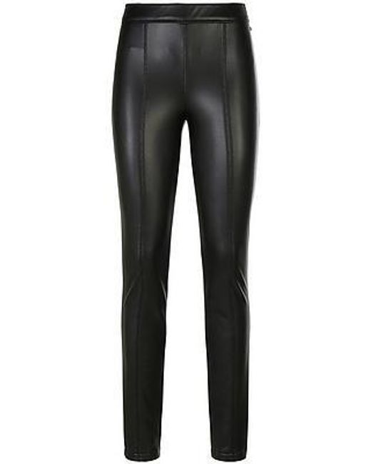 Basler Legging in het Gray