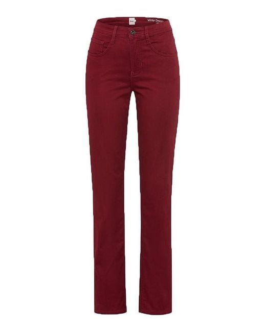 Brax Red Hose Modell Carola