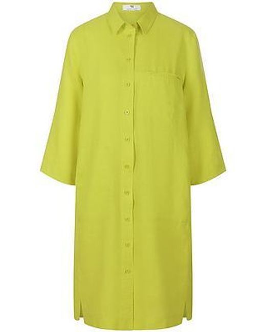 Peter Hahn Jurk Van in het Yellow