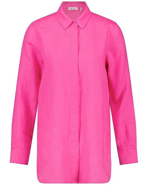 Peter Hahn Pink Gerry Weber