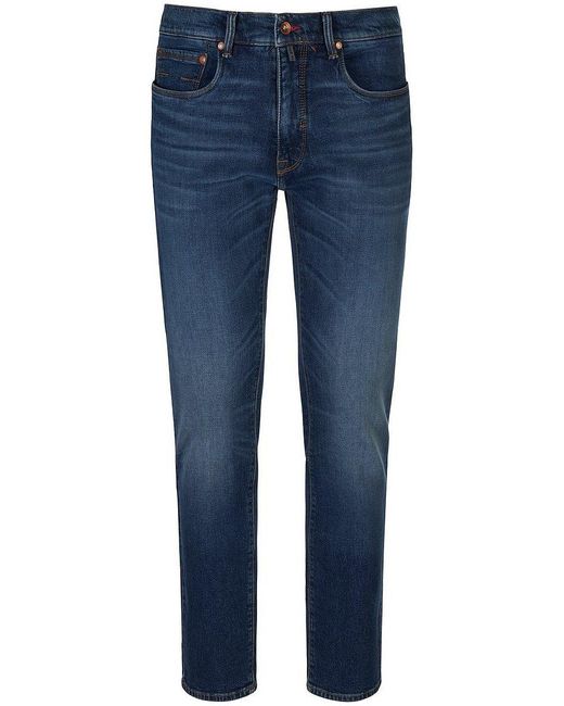 Pierre Cardin Jeans modell antibes in Blau für Herren | Lyst CH
