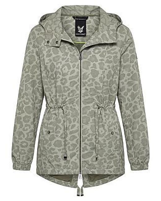 Fuchs & Schmitt Jas Van in het Gray