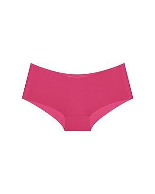 Triumph Shortama Van in het Pink