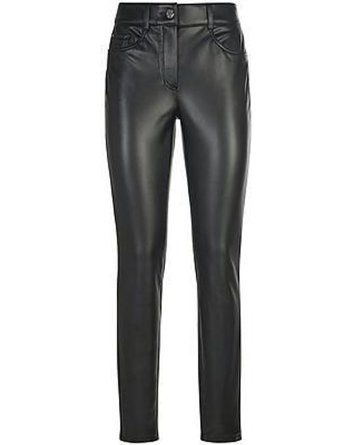 Basler Broek Van in het Gray