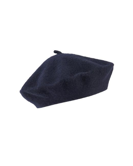 Peter Hahn Blue Baske, , wolle