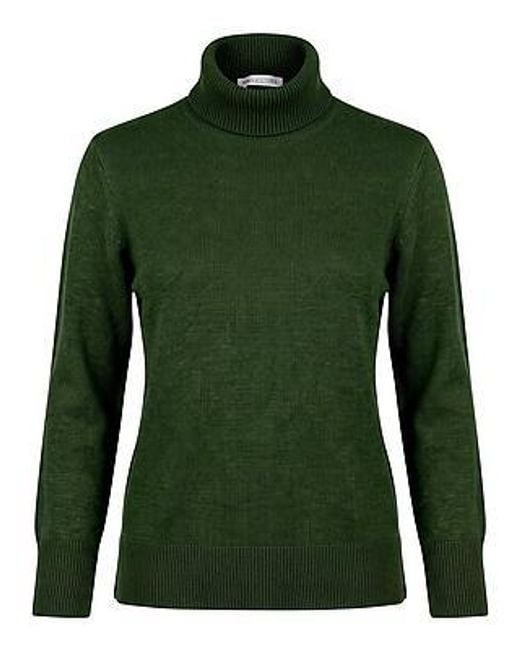 Peter Hahn Coltrui Van in het Green