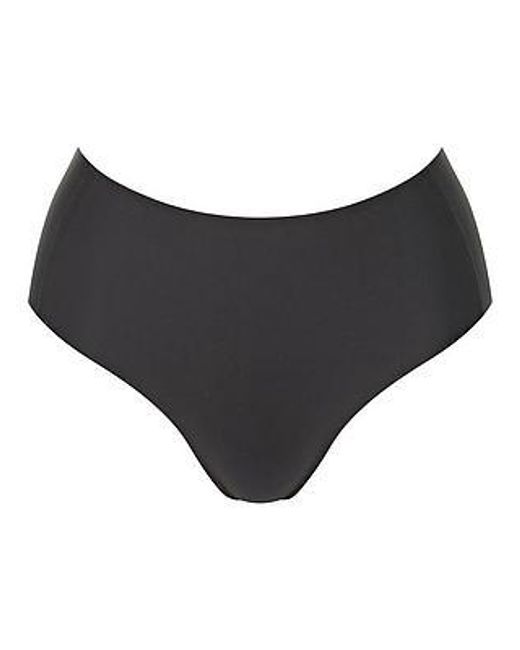 Sloggi Slip Van in het Black