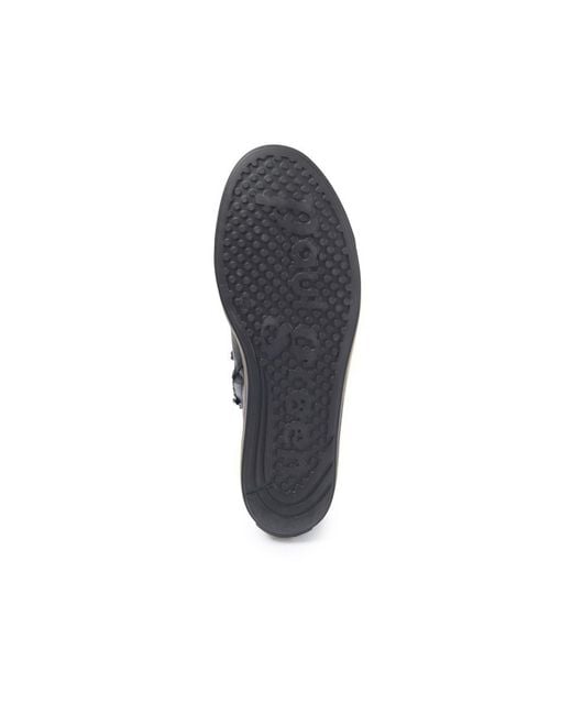 Paul Green Blue Knöchelhoher sneaker, , gr. 40.5, bis größe 43, leder