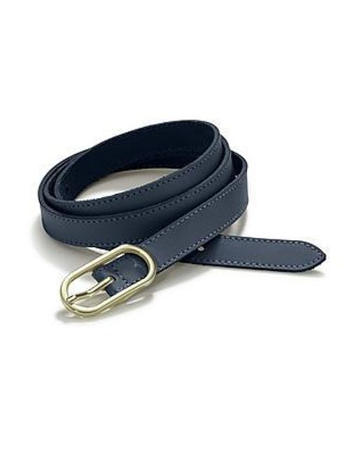 Peter Hahn Riem Van in het Blue