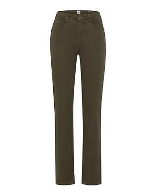Brax Broek Van in het Green