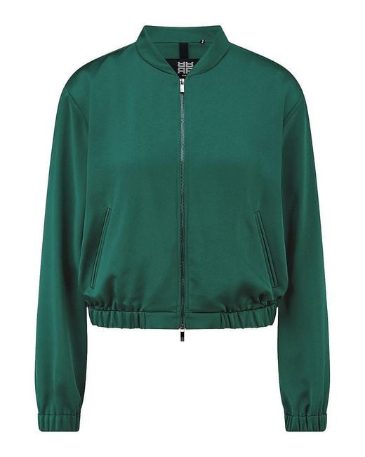 Riani Green Blouson