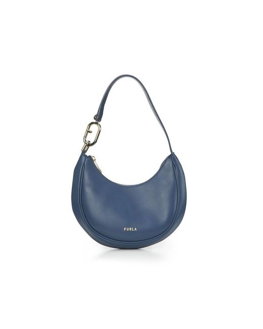 Le sac Furla en coloris Bleu | Lyst