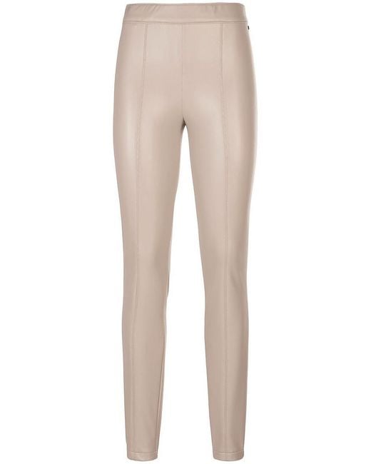 Basler Legging in het Natural