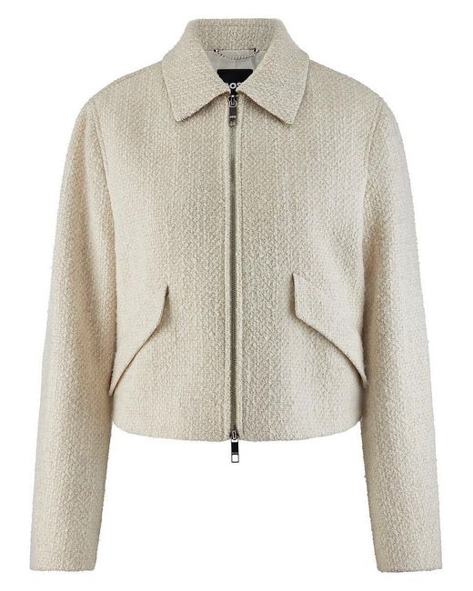 Boss Natural Jacke Cafiore