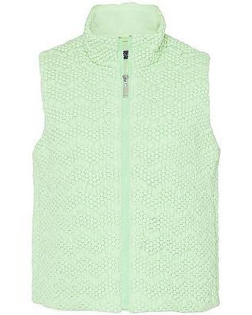Mybc Bodywarmer Van in het Green