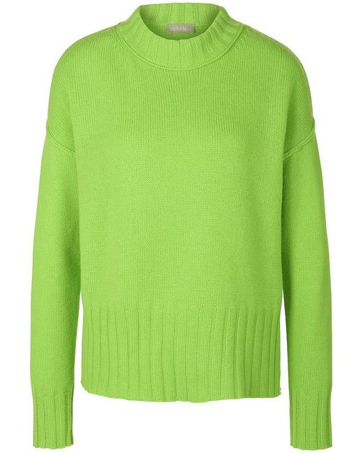 include Trui Ronde Hals En Lange Mouwen Van in het Green