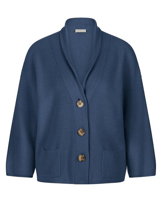 include Blue Strickjacke, Gr. S
