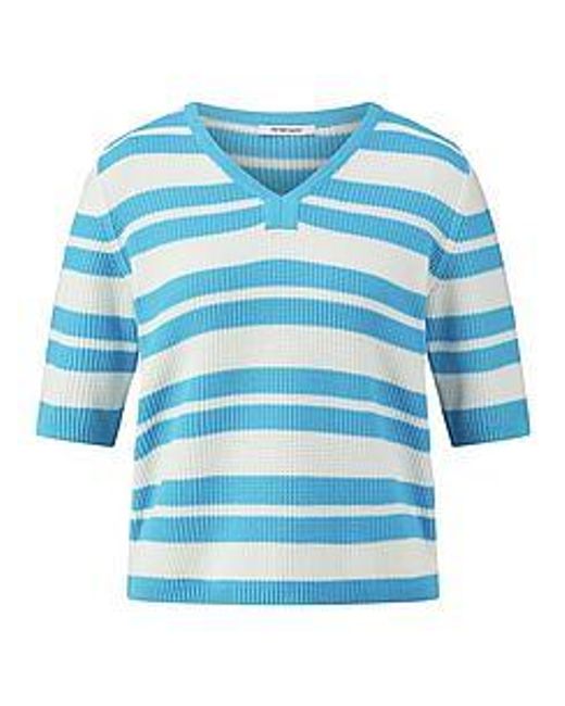 Peter Hahn Blue Pullover