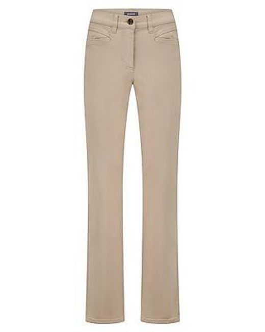 Basler Jeans Van in het Natural