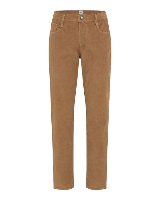 Brax Natural Cordhose