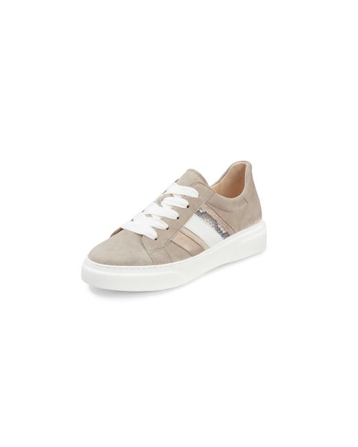 gabor plateau sneaker