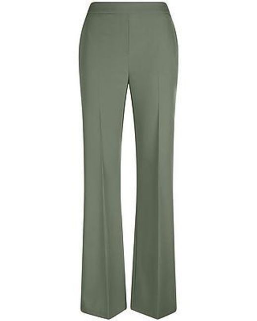 Peter Hahn Broek Van in het Green