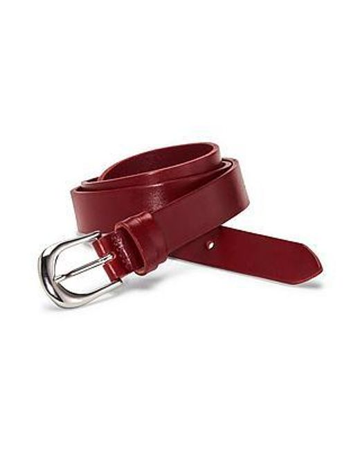 Peter Hahn Riem Van in het Red