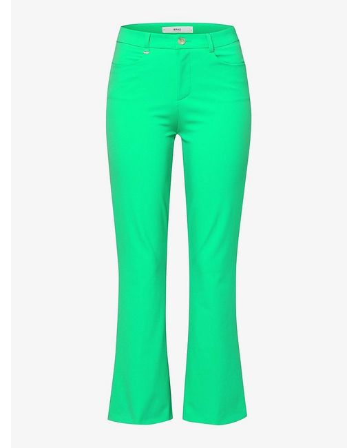 Peter Hahn Green Brax - 7/8-jeans, , gr. 38, kunstfaser