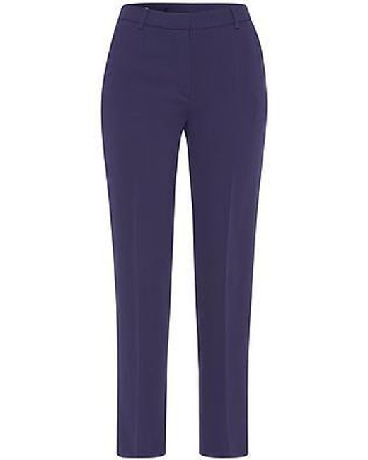 Uta Raasch Broek Van in het Blue