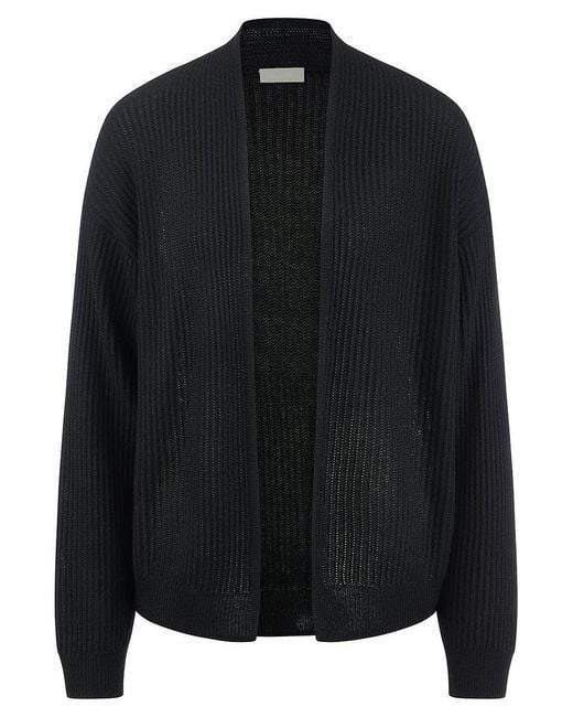 include Vest Van in het Black