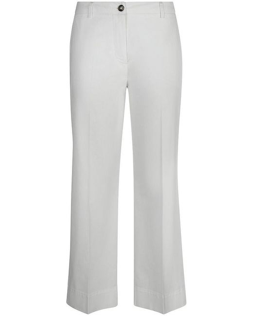 Peter Hahn White 7/8-Hose