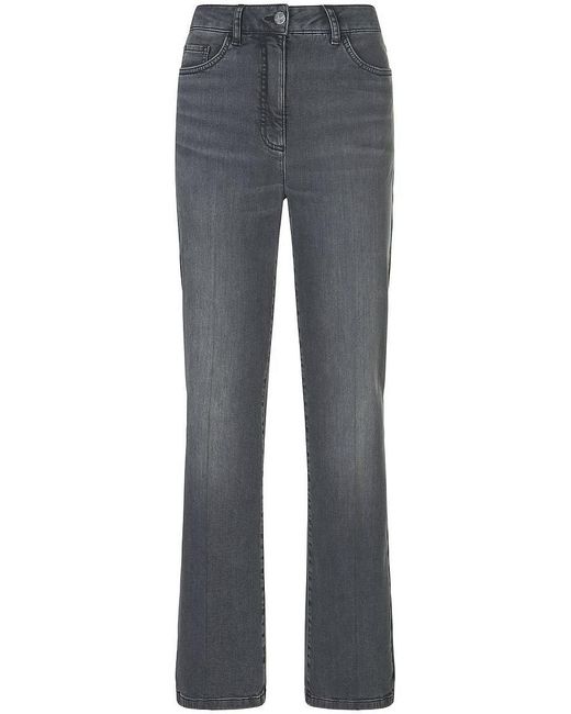 Basler Blue Jeans