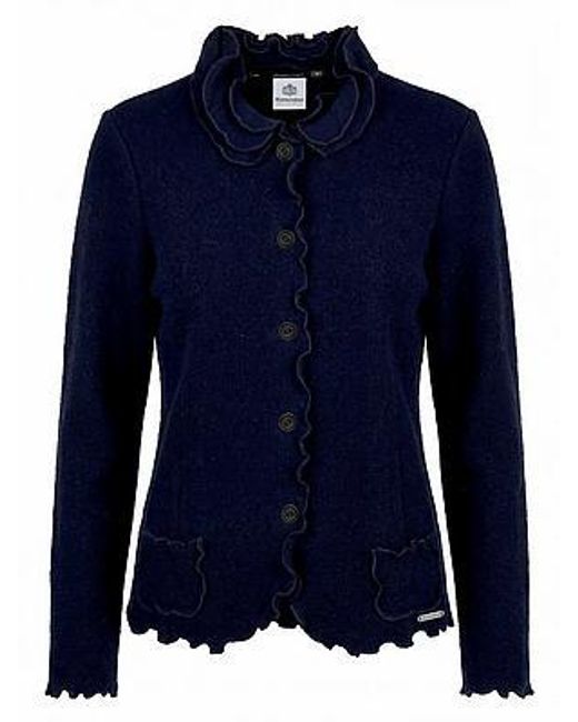 hammerschmid Vest Van in het Blue
