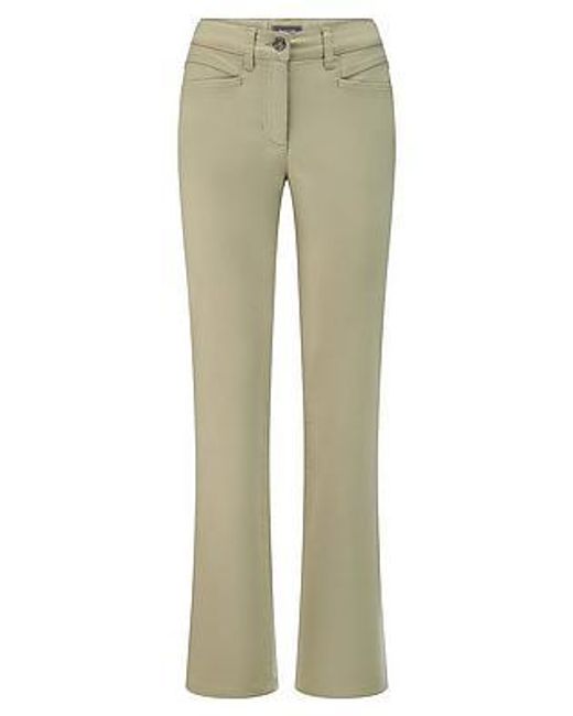 Basler Jeans Van in het Green