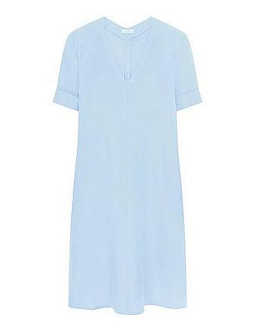 Riani Jurk Van in het Blue