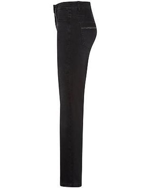 Basler Jeans Van in het Black