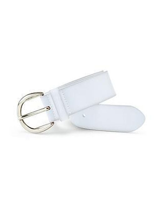 Peter Hahn Riem Van in het White