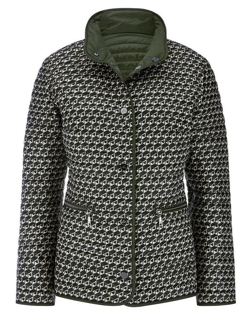 Basler Black Wendejacke