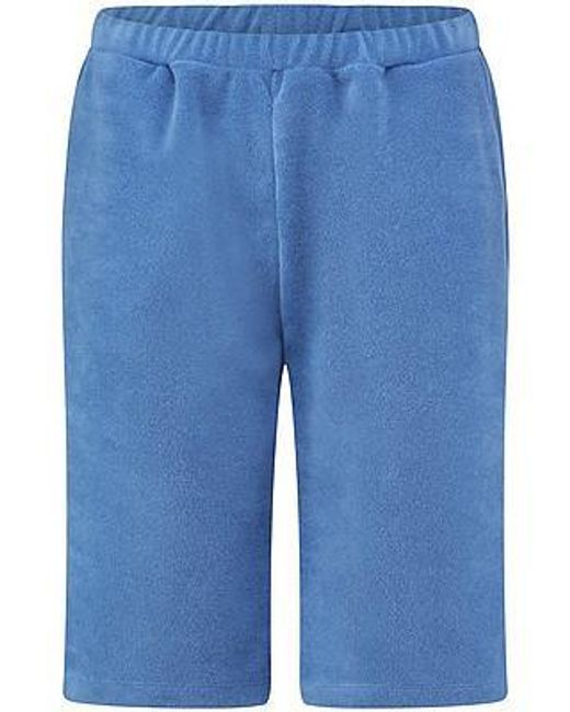 Peter Hahn Short Van in het Blue