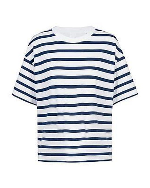 Mey Shirt Van in het Blue