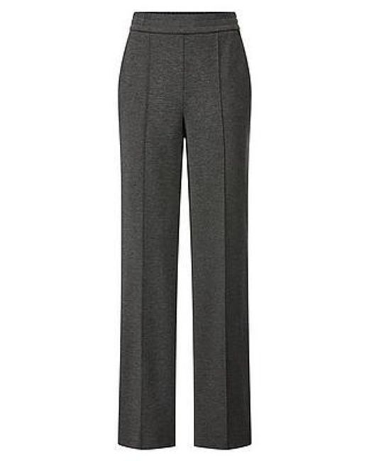 Basler Broek Van in het Gray