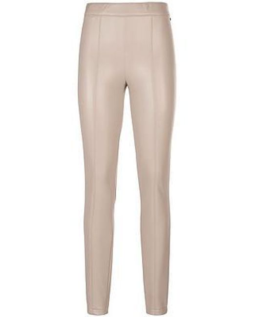 Basler Legging in het Natural