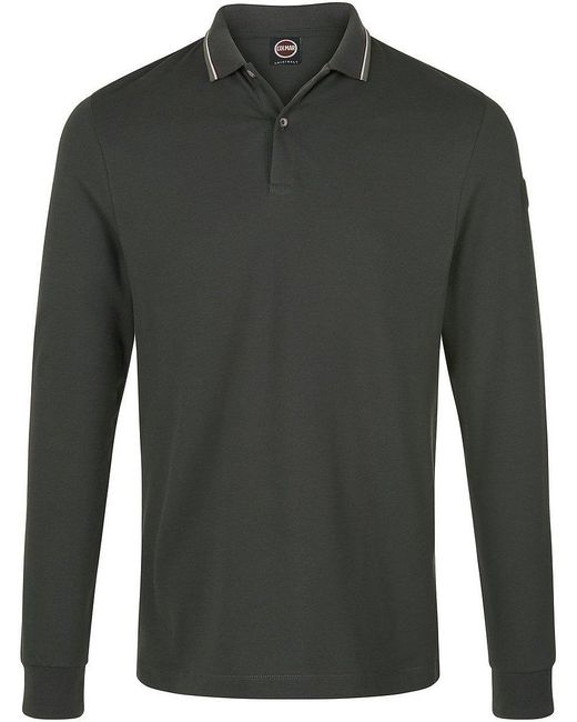 Colmar Polo-shirt in Gray für Herren