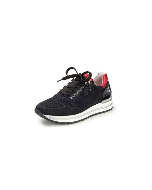 Gabor Black Sneaker, Gr